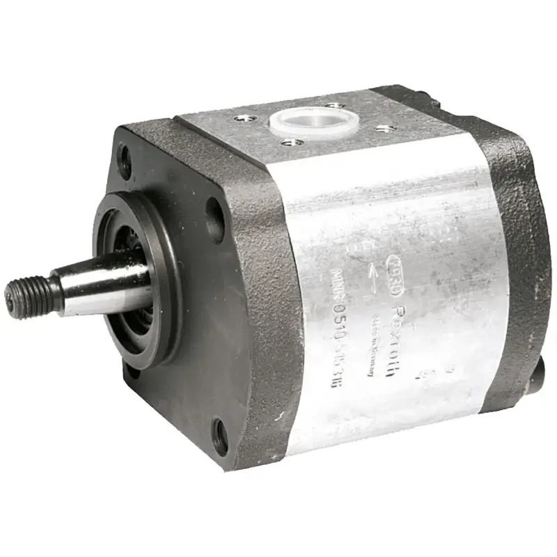 Hydraulikpumpe BOSCH REXROTH 0510615318 Top-Seller